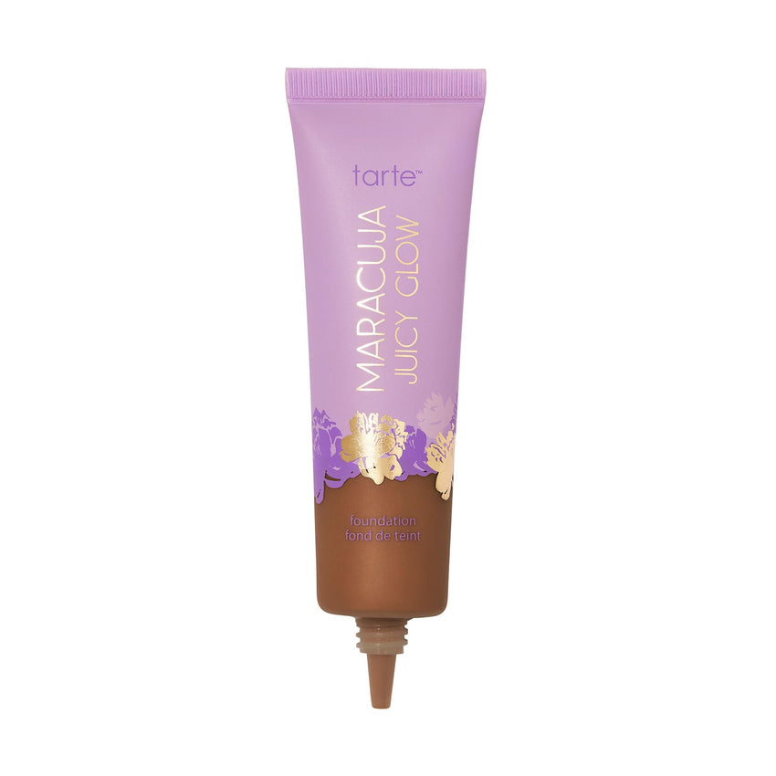 tarte maracuja juicy glow tint - 7DAY'S