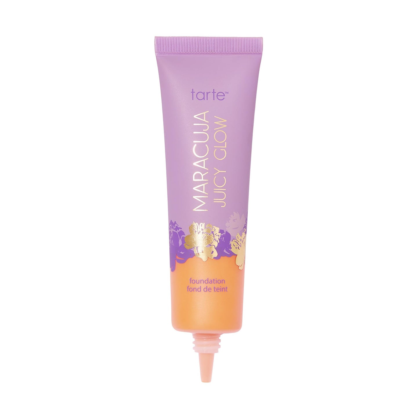 tarte maracuja juicy glow tint - 7DAY'S