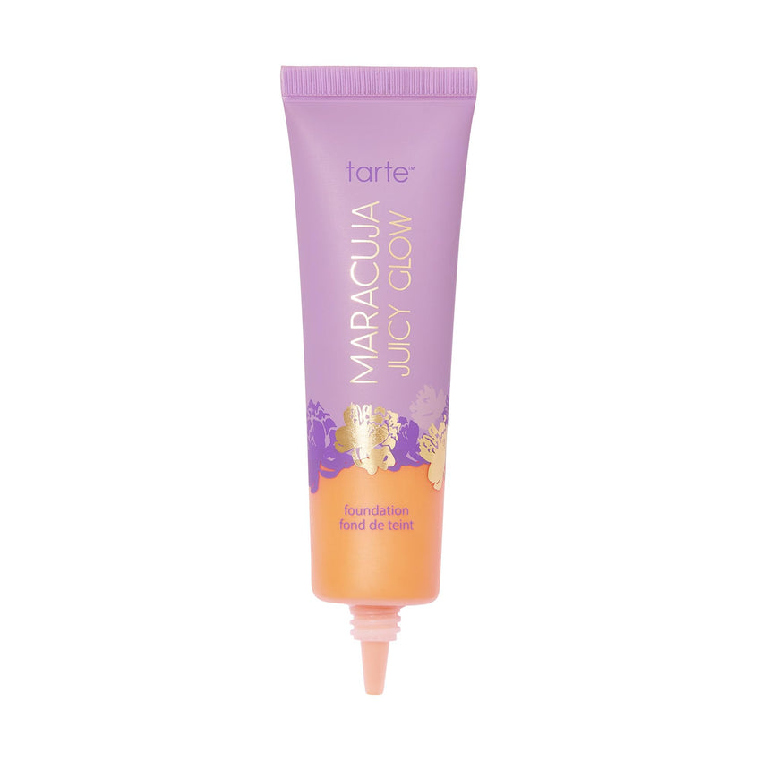 tarte maracuja juicy glow tint - 7DAY'S