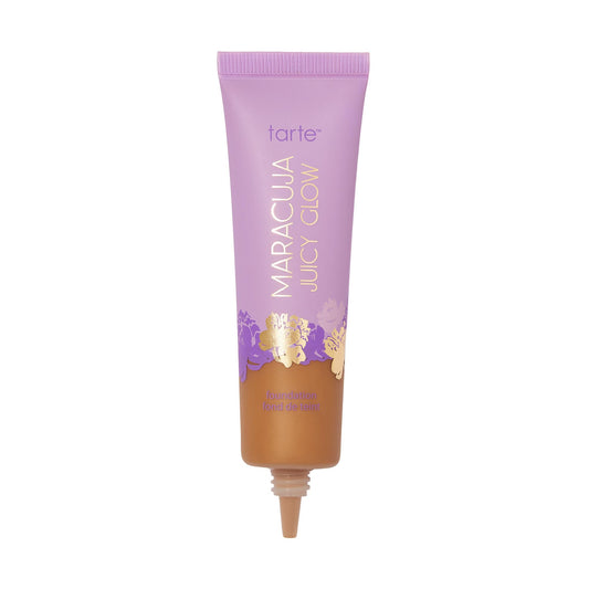 tarte maracuja juicy glow tint - 7DAY'S