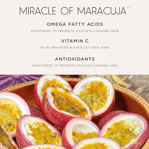 tarte maracuja juicy glow tint - 7DAY'S