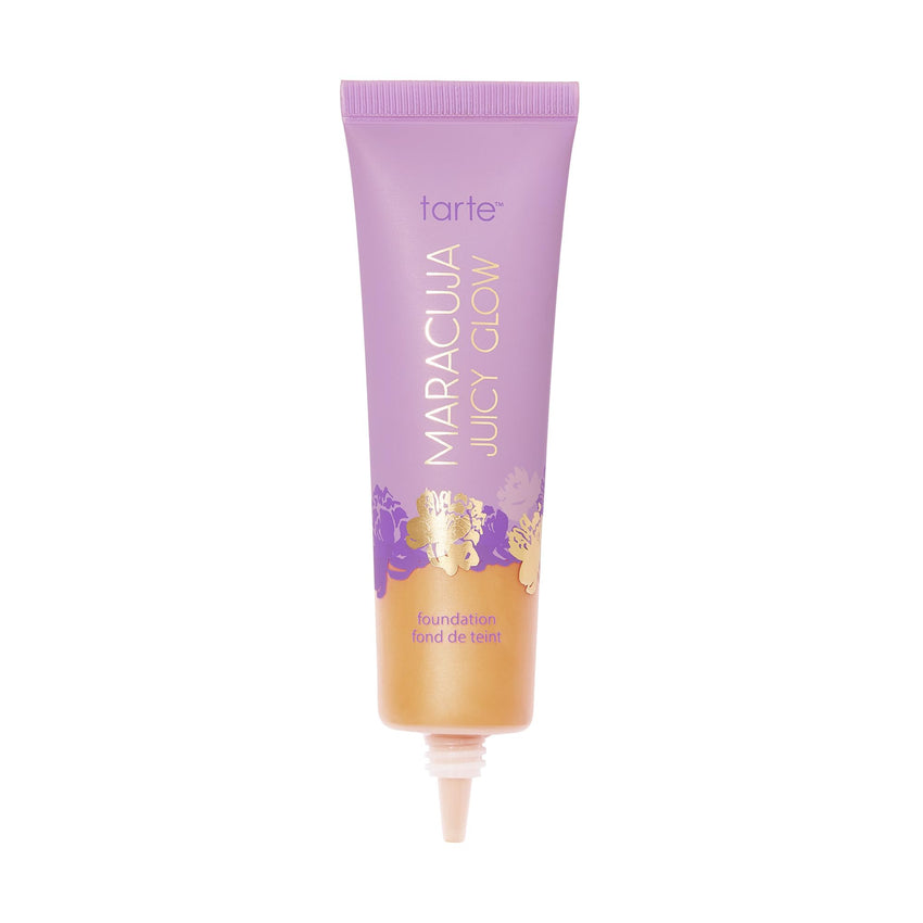 tarte maracuja juicy glow tint - 7DAY'S