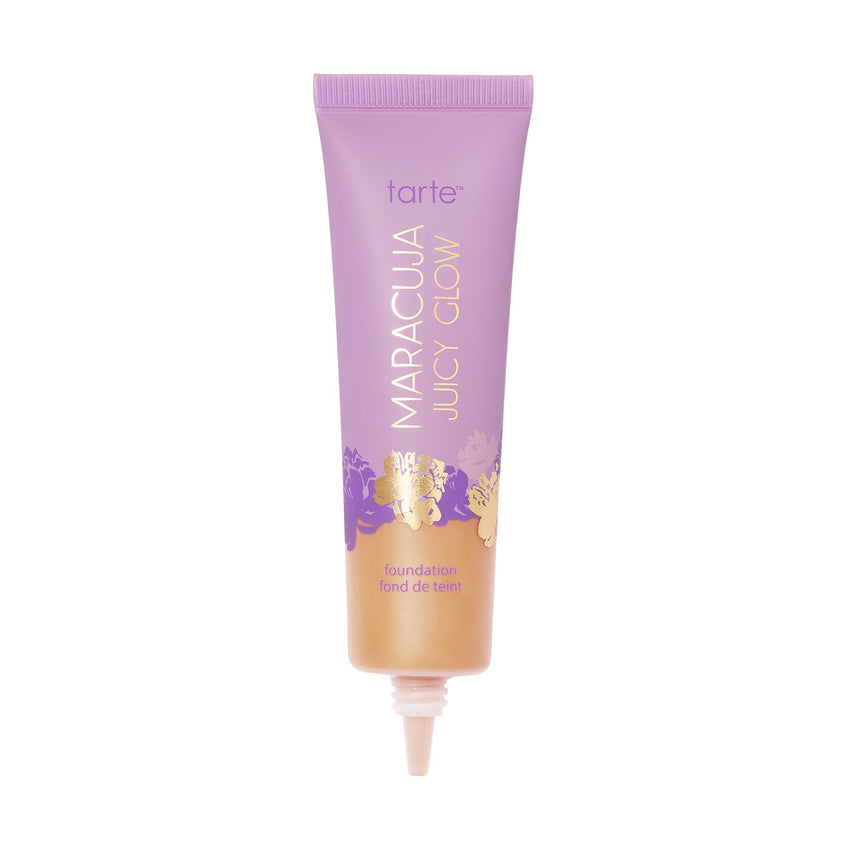 tarte maracuja juicy glow tint - 7DAY'S
