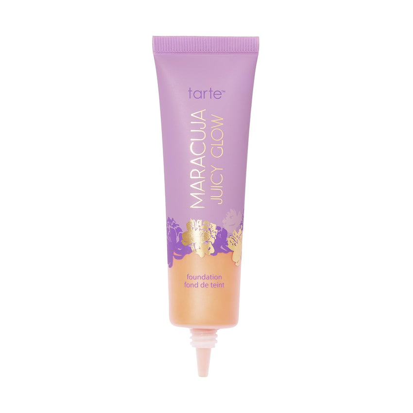 tarte maracuja juicy glow tint - 7DAY'S