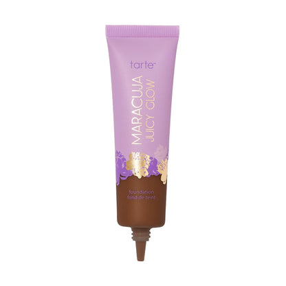 tarte maracuja juicy glow tint - 7DAY'S