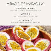 tarte maracuja juicy glow tint - 7DAY'S