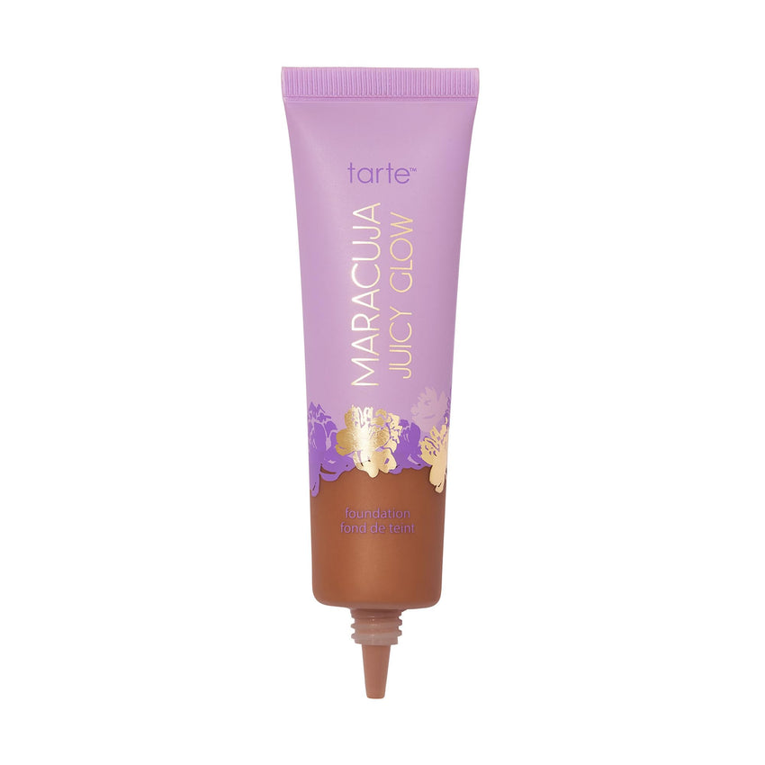 tarte maracuja juicy glow tint - 7DAY'S