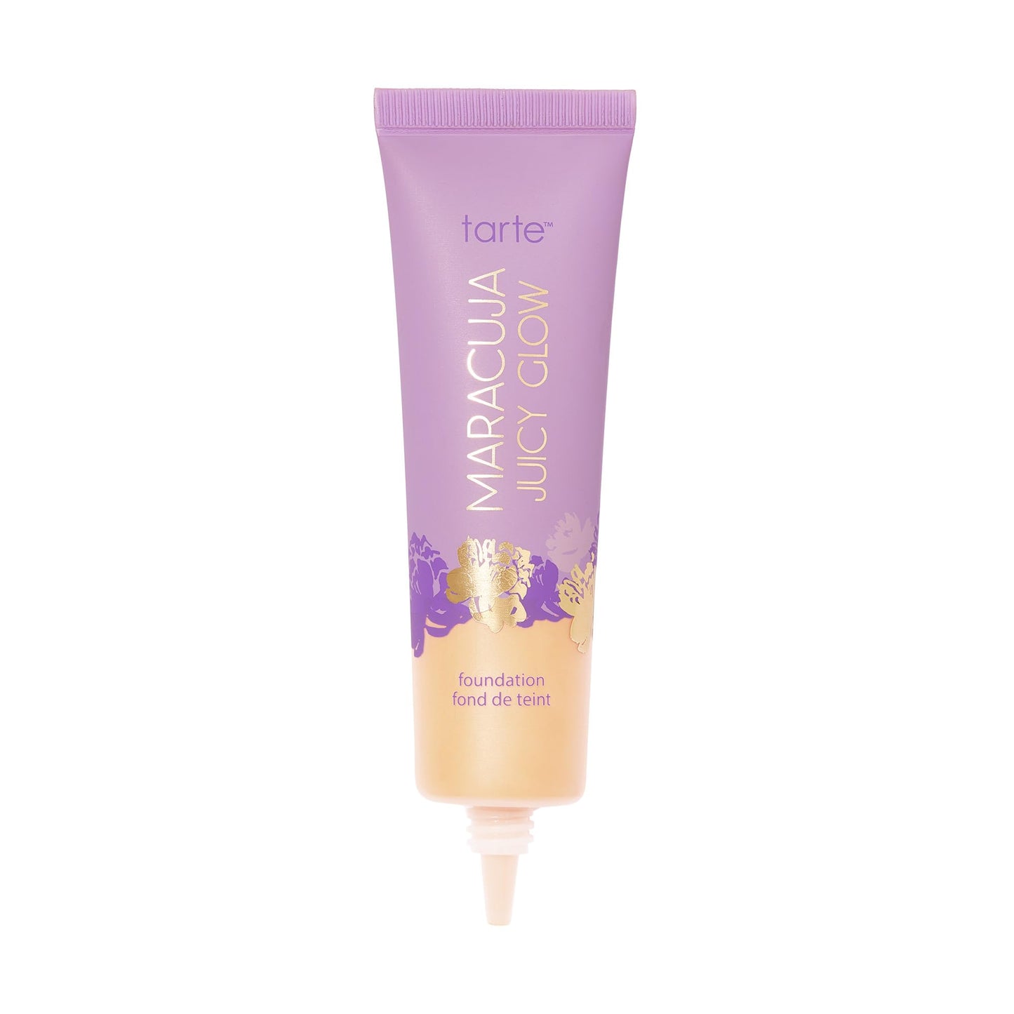 tarte maracuja juicy glow tint - 7DAY'S