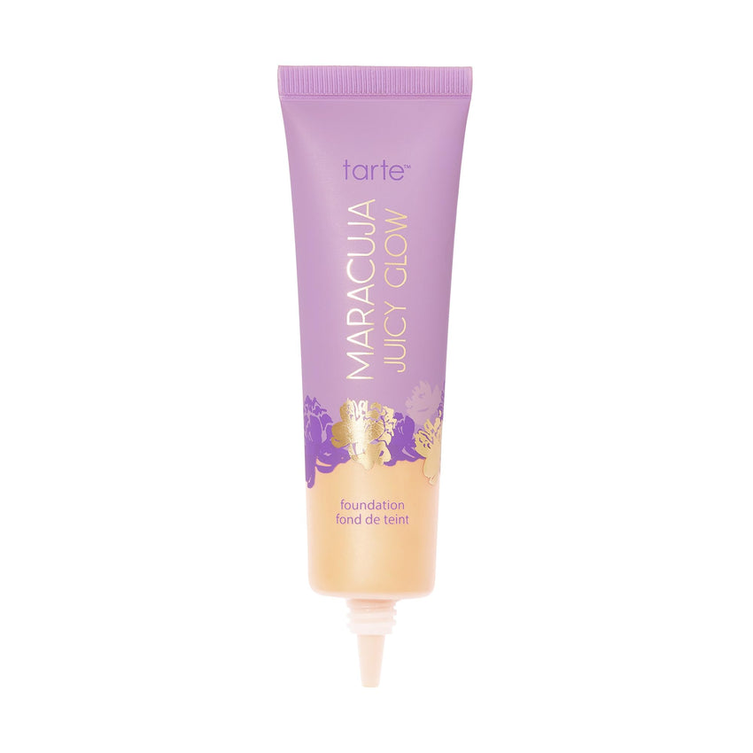 tarte maracuja juicy glow tint - 7DAY'S