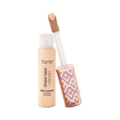 tarte shape tape creamy concealer - 7DAY'S