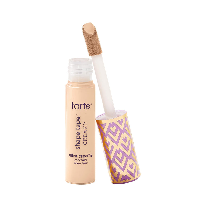 tarte shape tape creamy concealer - 7DAY'S