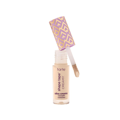 tarte shape tape creamy concealer - 7DAY'S