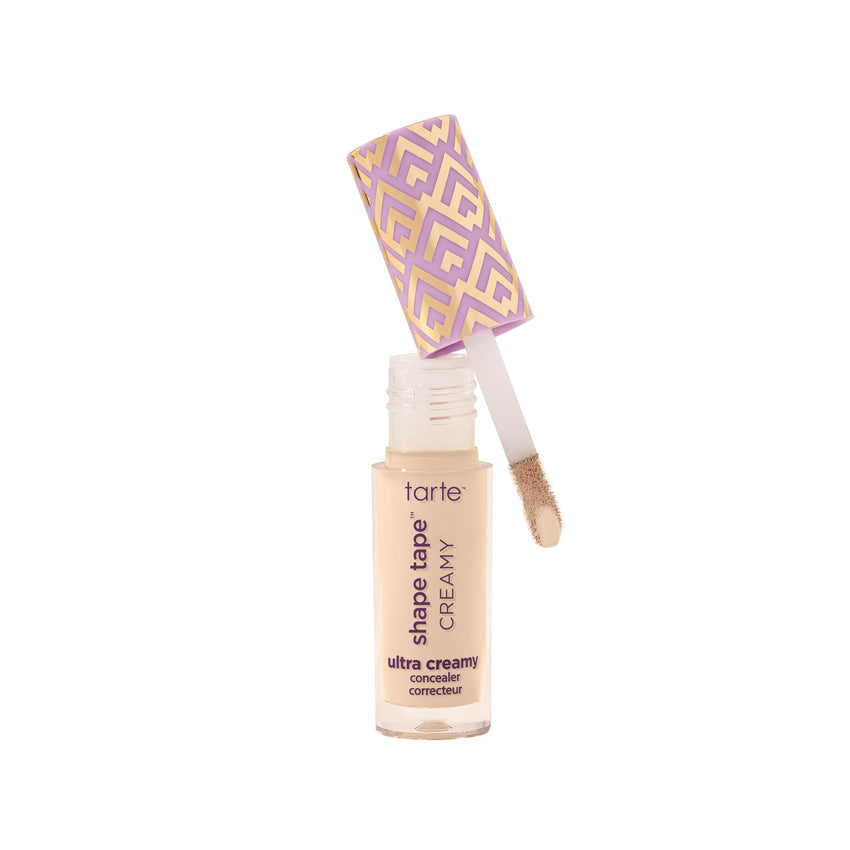 tarte shape tape creamy concealer - 7DAY'S