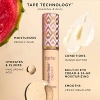 tarte shape tape creamy concealer - 7DAY'S