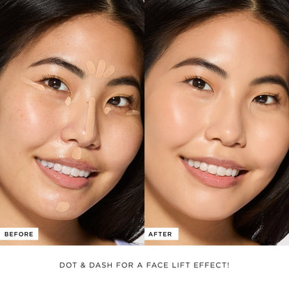 tarte shape tape creamy concealer - 7DAY'S