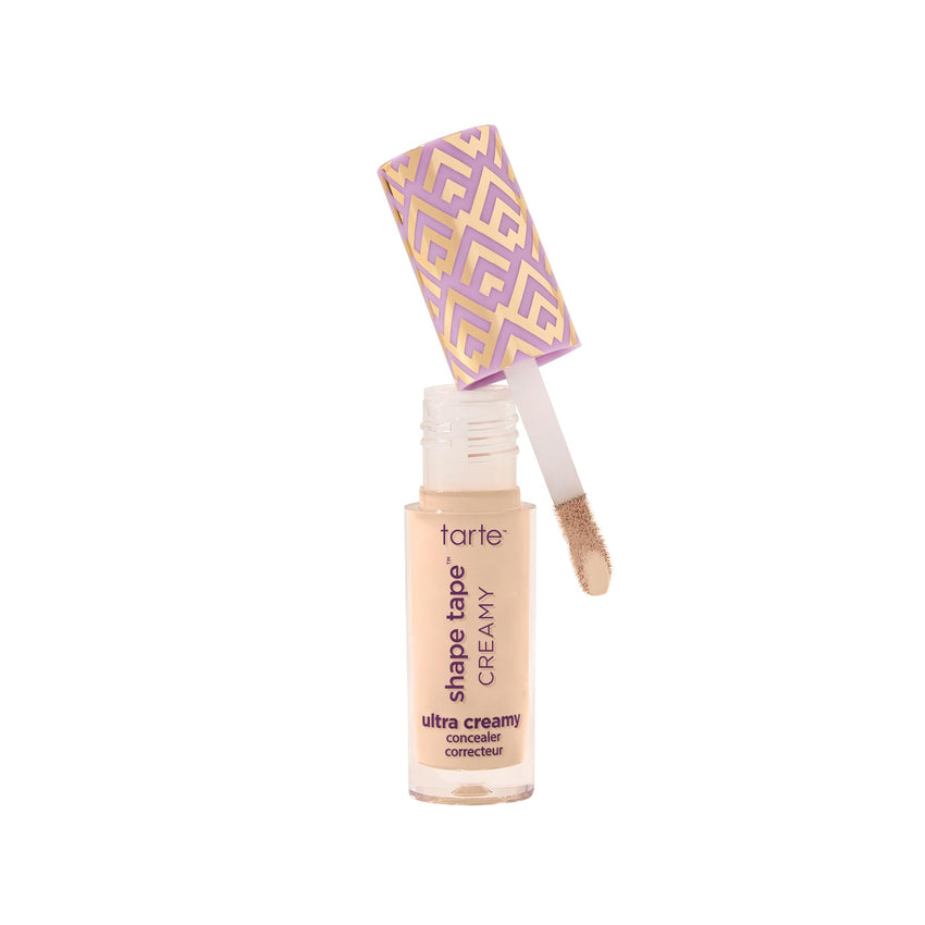 tarte shape tape creamy concealer - 7DAY'S