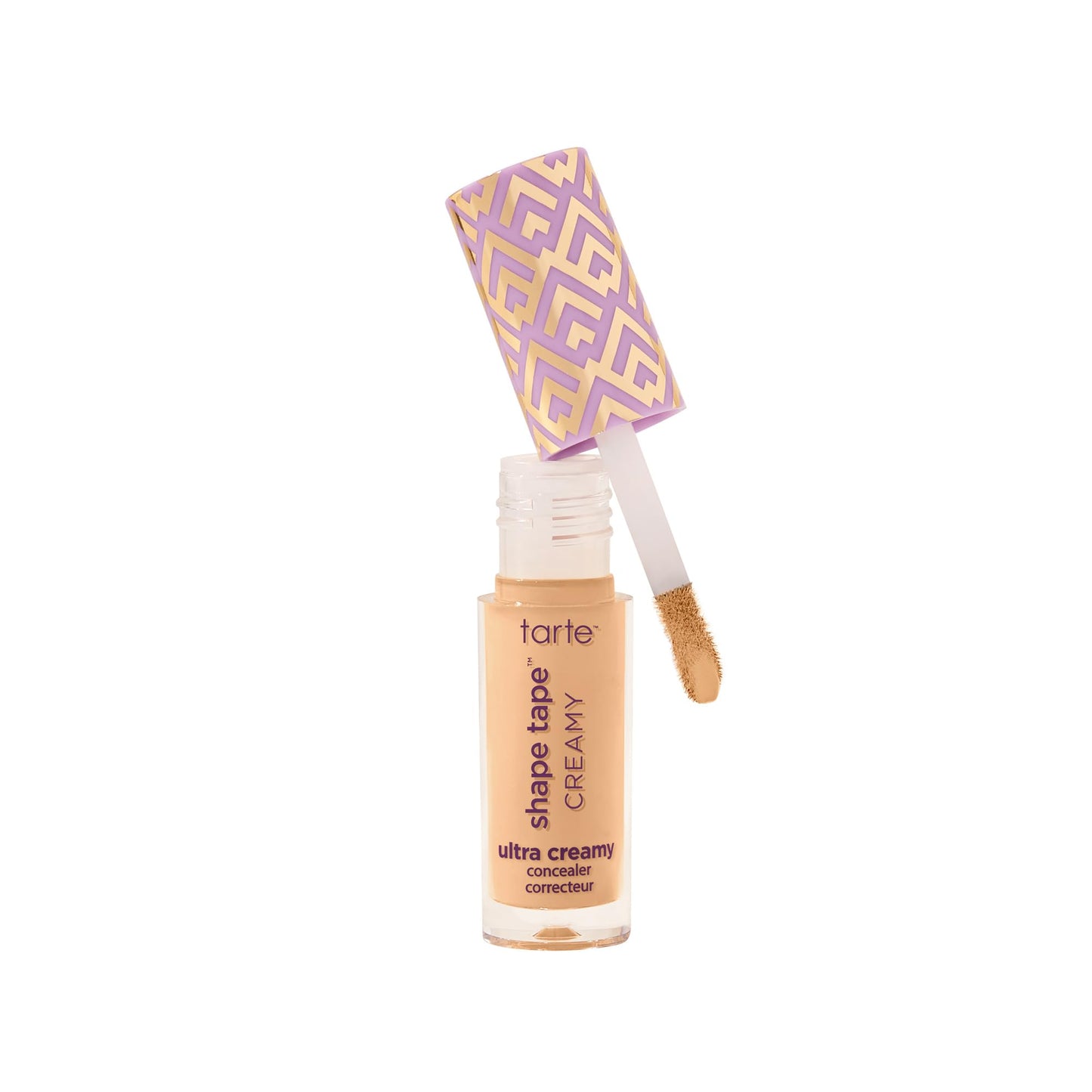 tarte shape tape creamy concealer - 7DAY'S