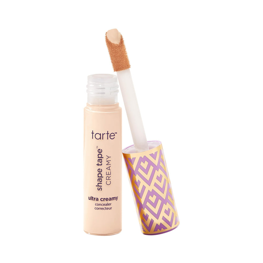 tarte shape tape creamy concealer - 7DAY'S