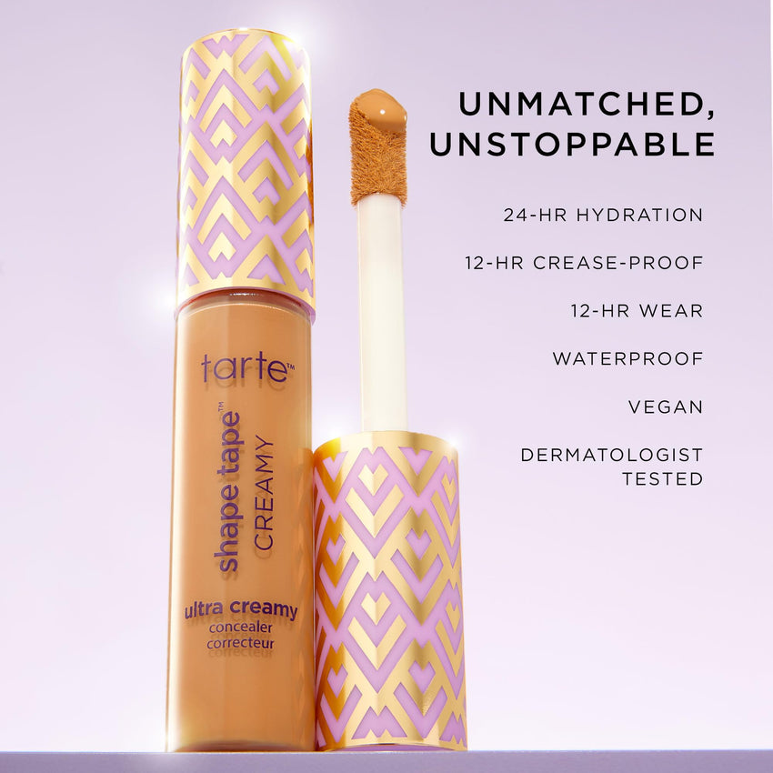 tarte shape tape creamy concealer - 7DAY'S