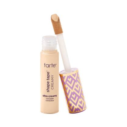 tarte shape tape creamy concealer - 7DAY'S