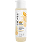 The Honest Company 2 - in - 1 Cleansing Shampoo + Body Wash for Sensitive Skin | Gentle for Baby | Naturally Derived, Tear - free, Hypoallergenic | Fragrance Free, 10 fl oz - 7DAY'S