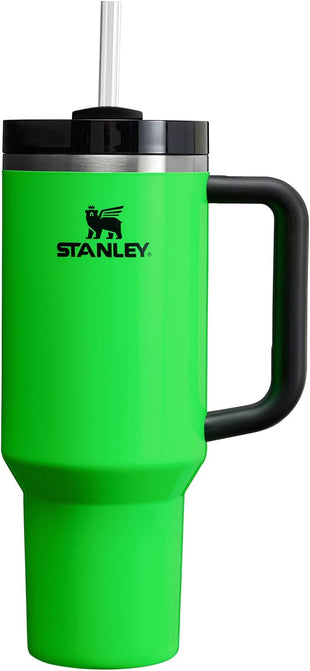 The Neon Quencher H2.0 FlowState™ Tumbler | 40 OZ