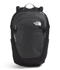 THE NORTH FACE Basin 15 Liter Daypack | Unisex Backpack with Adjustable Shoulder Straps, Water - Repellent Finish, Sternum Strap, Hiking Pole Attachment, TNF Black/Asphalt Grey - NPF, One Size - 7DAY'S