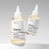 The Ordinary Glycolic Acid 7% Exfoliating Toner, Brightening and Smoothing Daily Toner for More Even - Looking Skin Tone - 7DAY'S