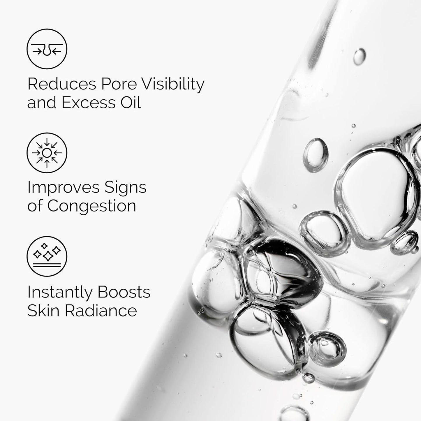 The Ordinary Niacinamide 10% + Zinc 1%, Smoothing Serum for Blemish - Prone Skin - 7DAY'S