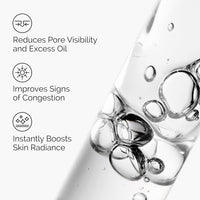 The Ordinary Niacinamide 10% + Zinc 1%, Smoothing Serum for Blemish - Prone Skin - 7DAY'S