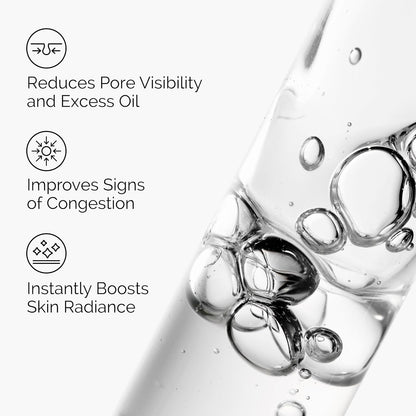The Ordinary Niacinamide 10% + Zinc 1%, Smoothing Serum for Blemish - Prone Skin - 7DAY'S