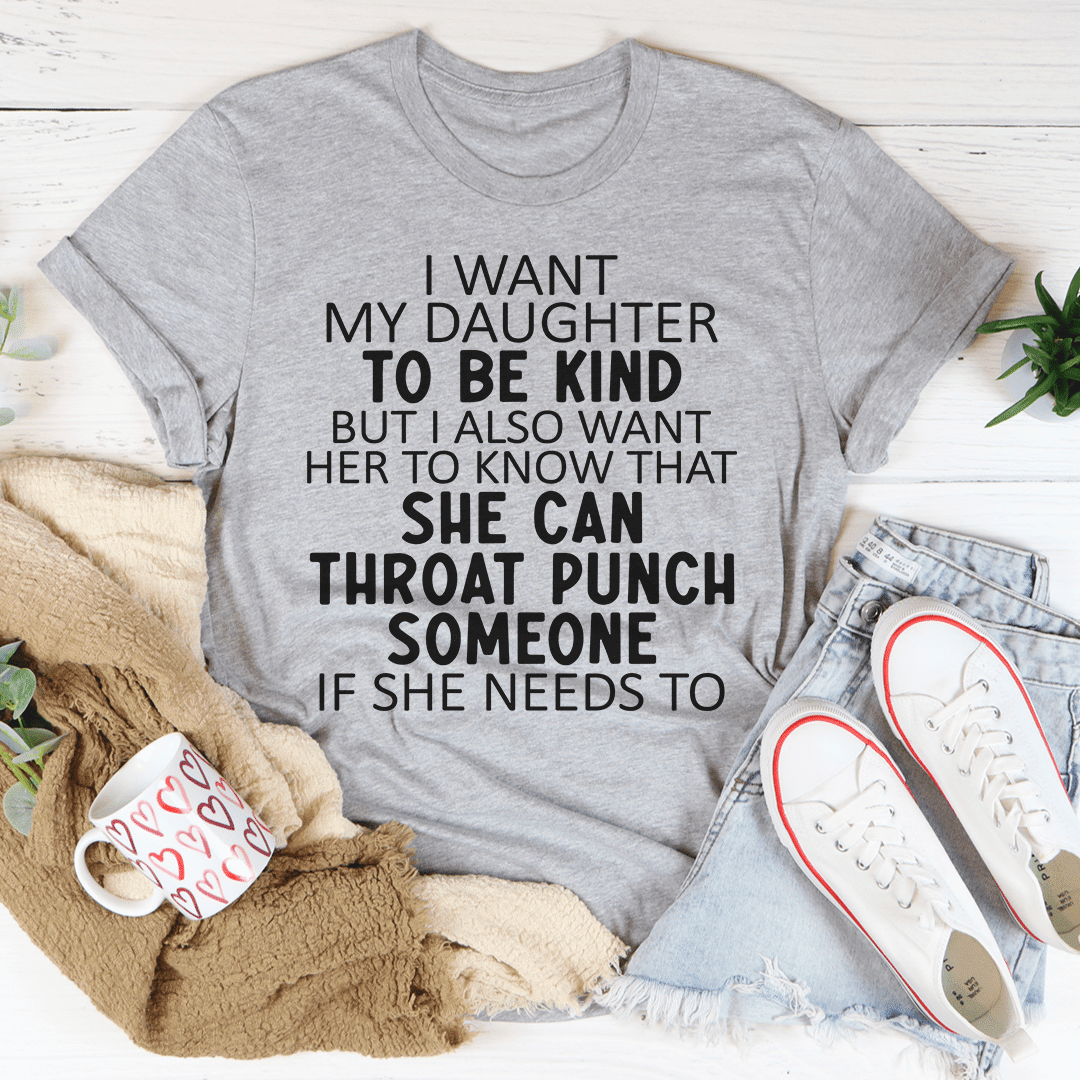 There's No Need To Repeat Yourself Ceramic Mug 15 oz T-Shirt - 7DAY'S