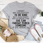 There's No Need To Repeat Yourself Ceramic Mug 15 oz T-Shirt - 7DAY'S