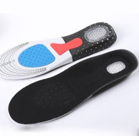 Thickened Sports Breathable Shock Absorption Insole - 7DAY'S