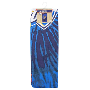 Thunder OFFICIAL NBA "Psychedelic" Beach Towel; 30" x 60" - 7DAY'S