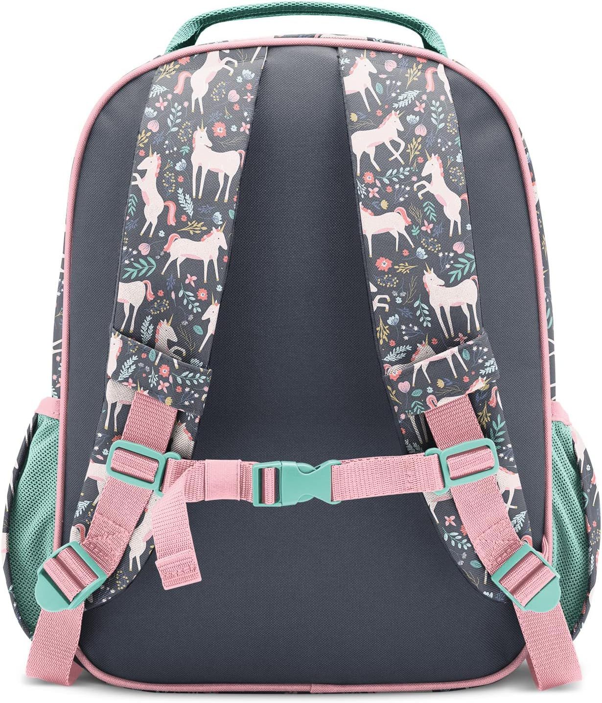 Toddler Backpack for School, Kindergarten Elementary Kids Backpack - 7DAY'S