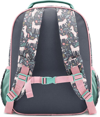 Toddler Backpack for School, Kindergarten Elementary Kids Backpack - 7DAY'S