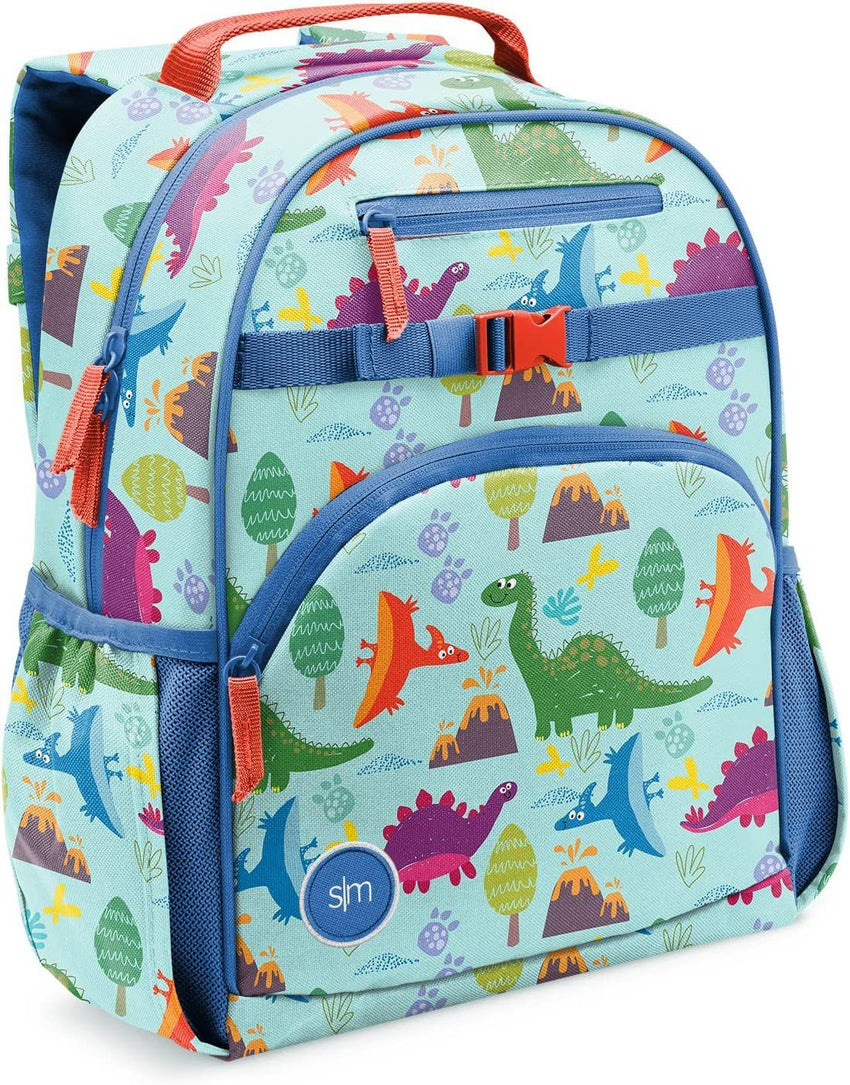 Toddler Backpack for School, Kindergarten Elementary Kids Backpack - 7DAY'S