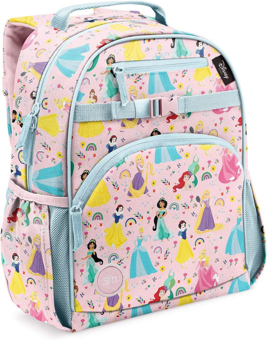 Toddler Backpack for School, Kindergarten Elementary Kids Backpack - 7DAY'S