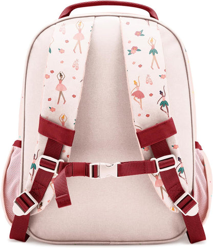 Toddler Backpack for School, Kindergarten Elementary Kids Backpack - 7DAY'S