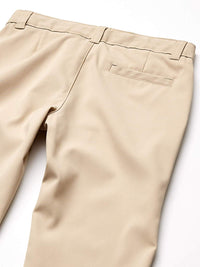 Tommy Hilfiger Boy's Performance Golf Pants, Breathable, Kids School Uniform Clothes - 7DAY'S