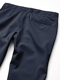 Tommy Hilfiger Boy's Performance Golf Pants, Breathable, Kids School Uniform Clothes - 7DAY'S