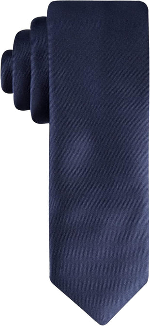 Tommy Hilfiger Boy's Self-tie Solid and Pattern Ties - Big Boys