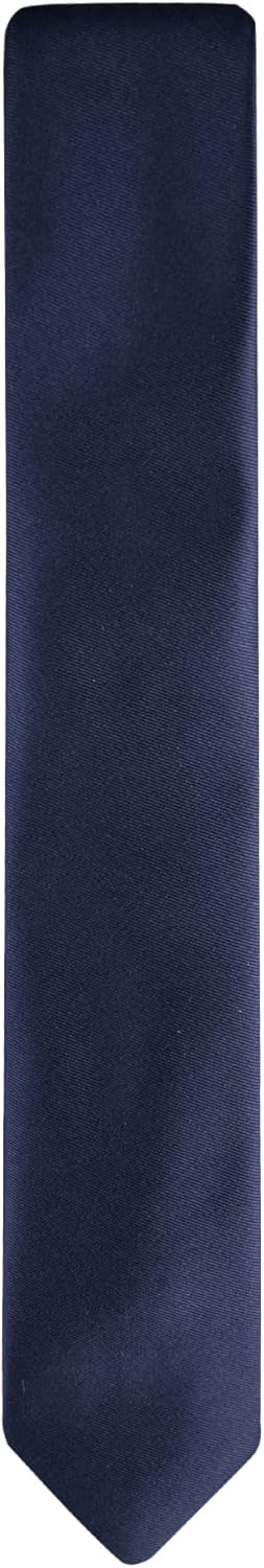 Tommy Hilfiger Boy's Self - tie Solid and Pattern Ties - Big Boys - 7DAY'S