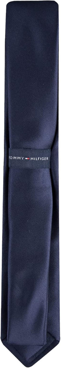 Tommy Hilfiger Boy's Self - tie Solid and Pattern Ties - Big Boys - 7DAY'S