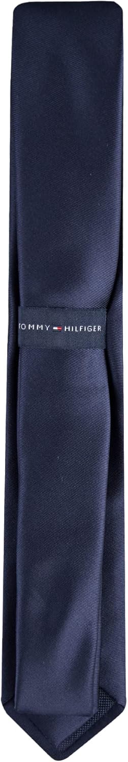 Tommy Hilfiger Boy's Self - tie Solid and Pattern Ties - Big Boys - 7DAY'S