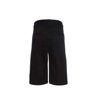 Tommy Hilfiger Flat Front Twill Blend Shorts, Kids School Uniform Clothes for Little Or Big Boys with Husky and Slim Sizes - 7DAY'S