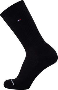 Tommy Hilfiger Men's Athletic Cushioned Crew Socks (10 Pack) - 7DAY'S