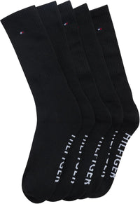 Tommy Hilfiger Men's Athletic Cushioned Crew Socks (10 Pack) - 7DAY'S