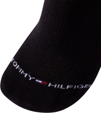 Tommy Hilfiger Men's Athletic Cushioned Crew Socks (10 Pack) - 7DAY'S